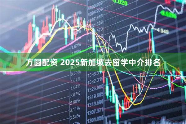 方圆配资 2025新加坡去留学中介排名